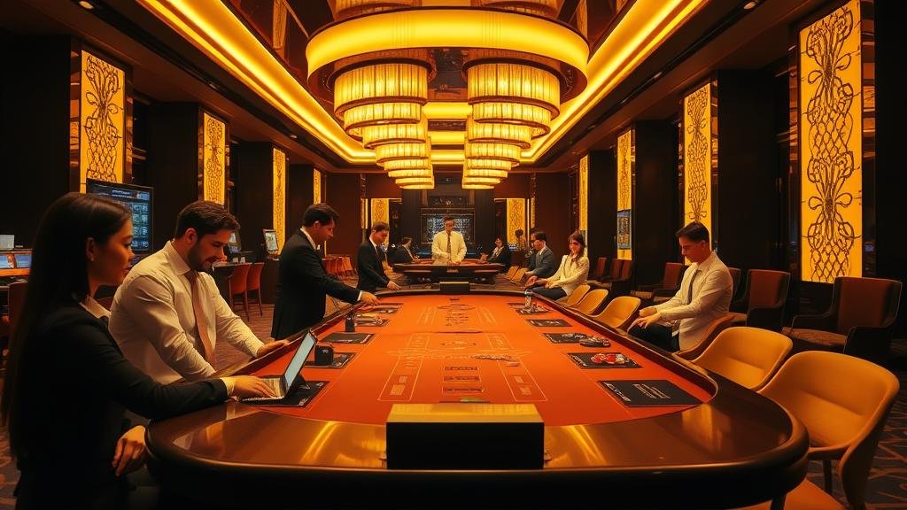 บาคาร่า 888: ไขความลับสูตรใหม่ล่าสุด 2024 เพิ่มโอกาสทำกำไรบนเว็บตรง