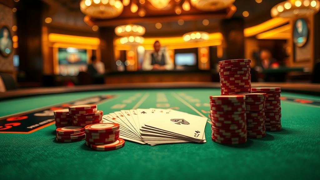 เจาะลึกสูตรบาคาร่า 2024: เคล็ดลับทำเงินจาก เว็บบาคาร่าออนไลน์อันดับ 1