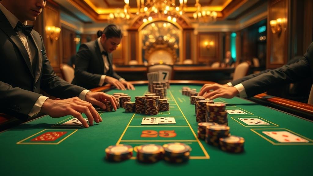 หน้าเข้าสู่ระบบเว็บพนันบาคาร่า888