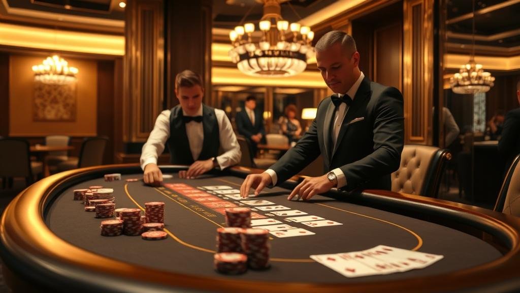 สูตรบาคาร่า 2024 ฉบับอัปเดต: เทคนิคทำเงินจาก เว็บพนันออนไลน์อันดับ 1