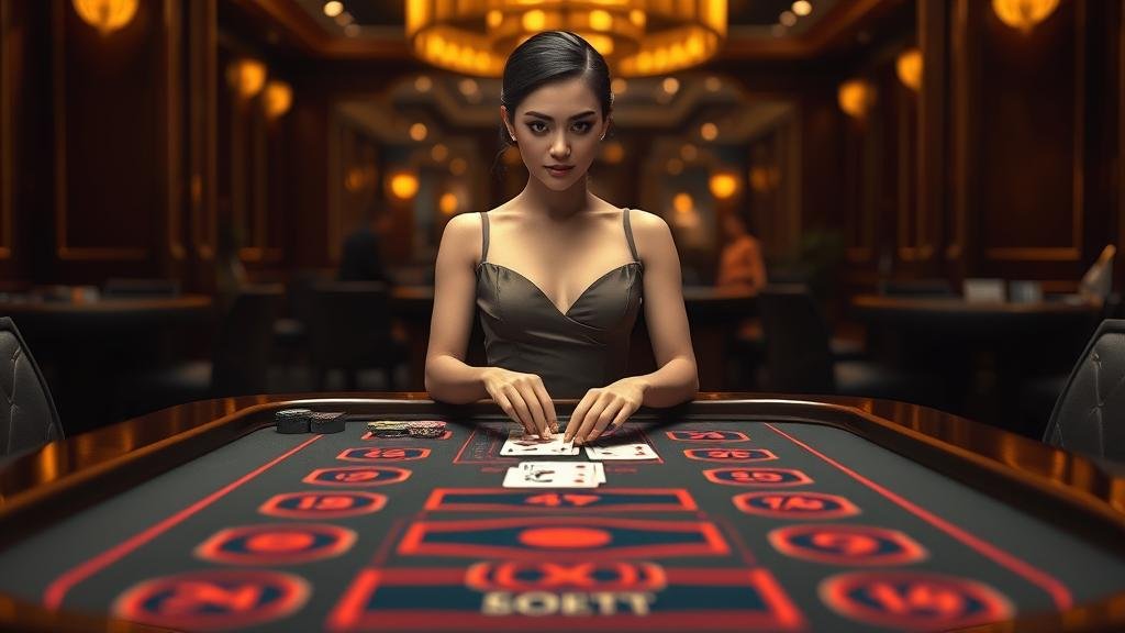 หน้าเว็บไซต์บาคาร่าเว็บตรงที่ใช้งานง่าย