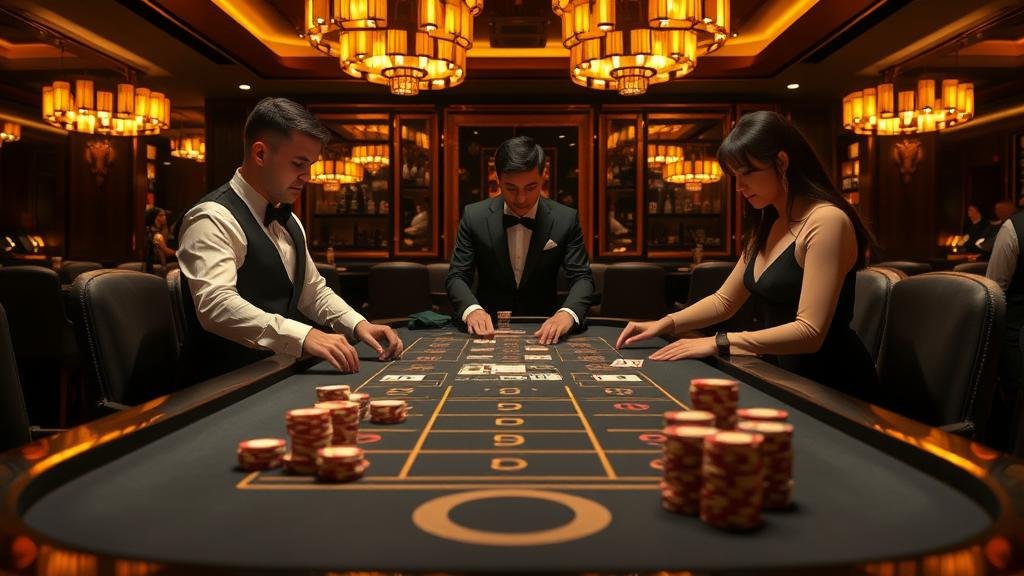 หน้าเว็บไซต์เว็บบาคาร่าออนไลน์มาแรง