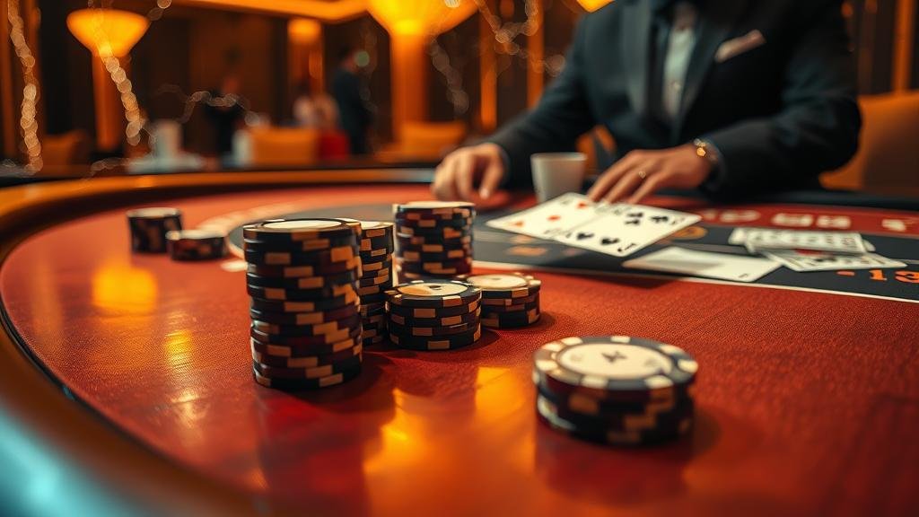 ความมั่นคงทางการเงินของเว็บตรง