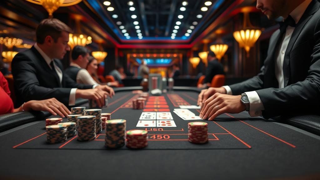 การเงินมั่นคง ปลอดภัย เว็บตรง