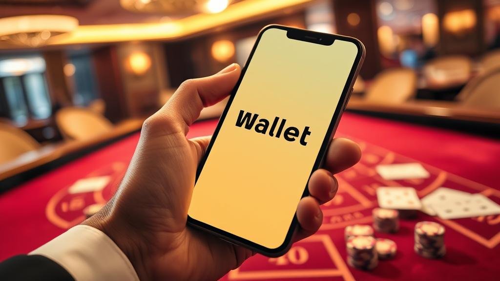 แผนภาพกลยุทธ์และเคล็ดลับการเล่นบาคาร่า