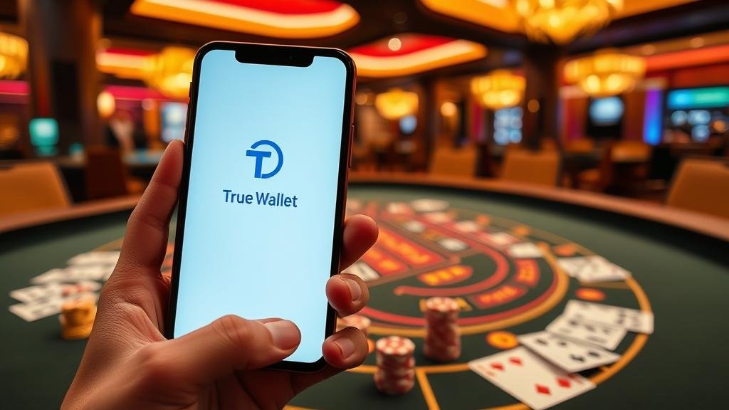 เคล็ดลับทำกำไรจาก บาคาร่า วอเลท: เล่น คาสิโนออนไลน์เว็บตรง ให้ได้เงินจริง