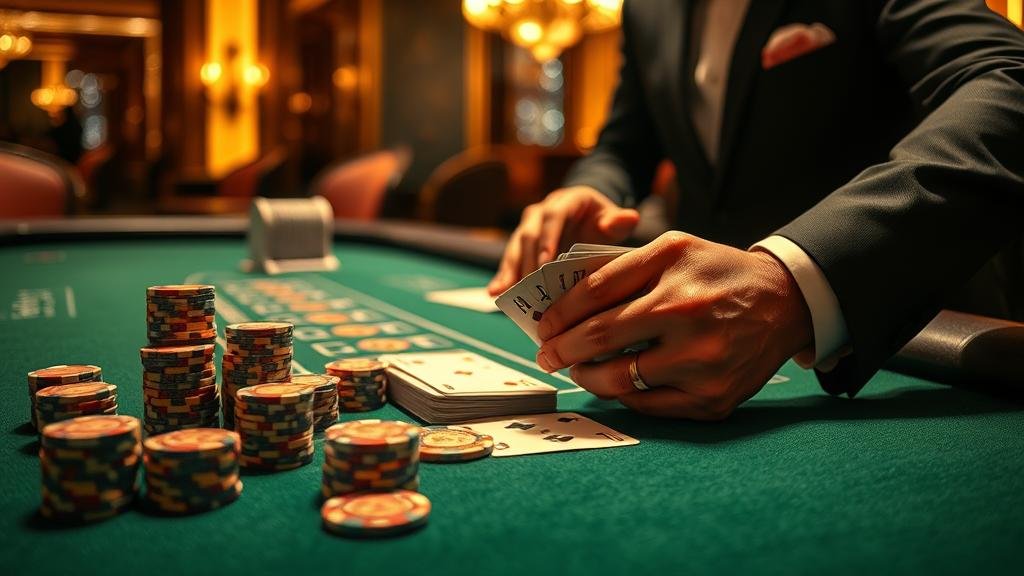 เกมสล็อตออนไลน์สุดมันส์พร้อมโบนัสเพียบ