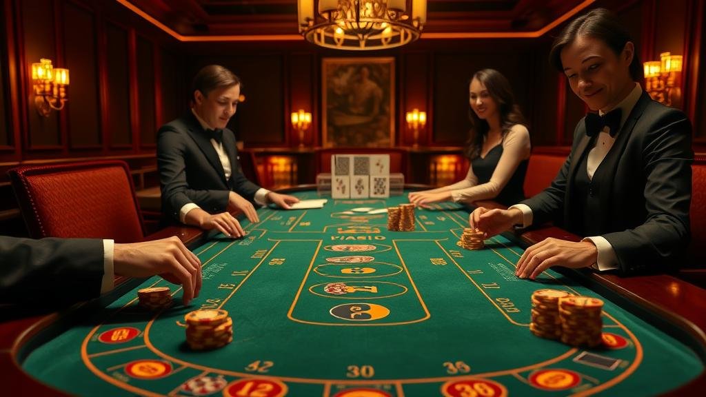 สมัครคาสิโนออนไลน์เว็บตรงง่ายๆ