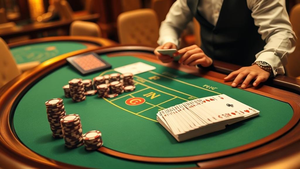 ไขจุดอ่อนบาคาร่า 2024: สูตรลับเว็บตรง ทำกำไรชัวร์ สมัครรับโบนัส