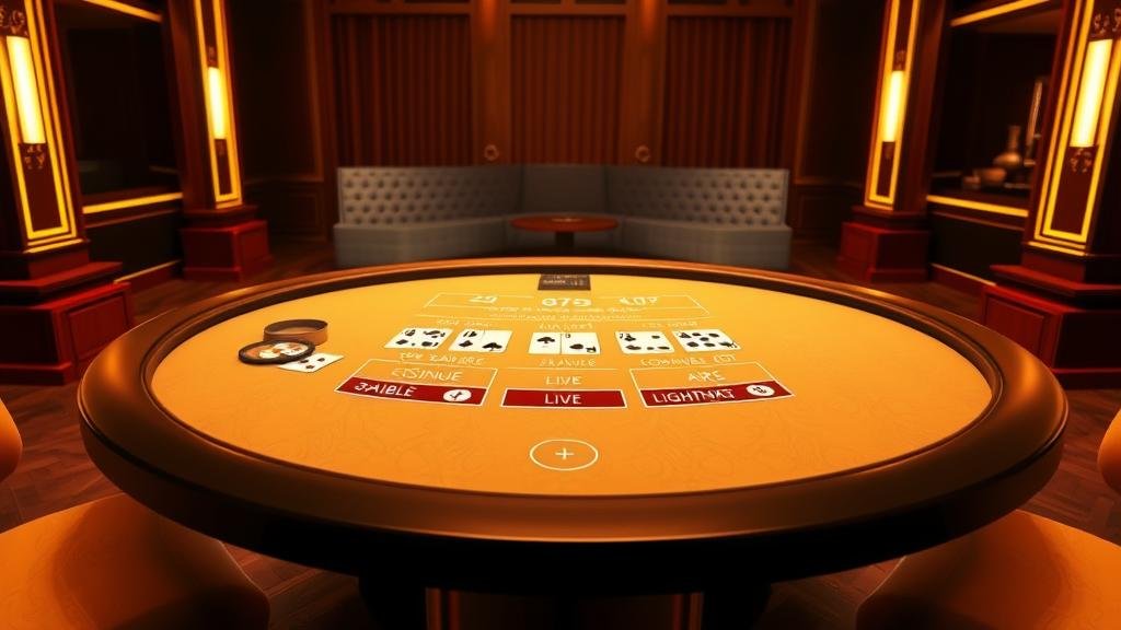 การบริหารเงินทุนในการเล่นบาคาร่า