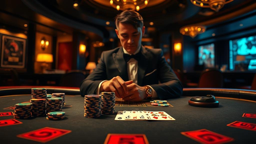 เปิดคัมภีร์บาคาร่า: สูตรเด็ดทำกำไรสูงสุด 2024 เล่นง่าย ถอนไว เว็บใหญ่ ถอนชัวร์