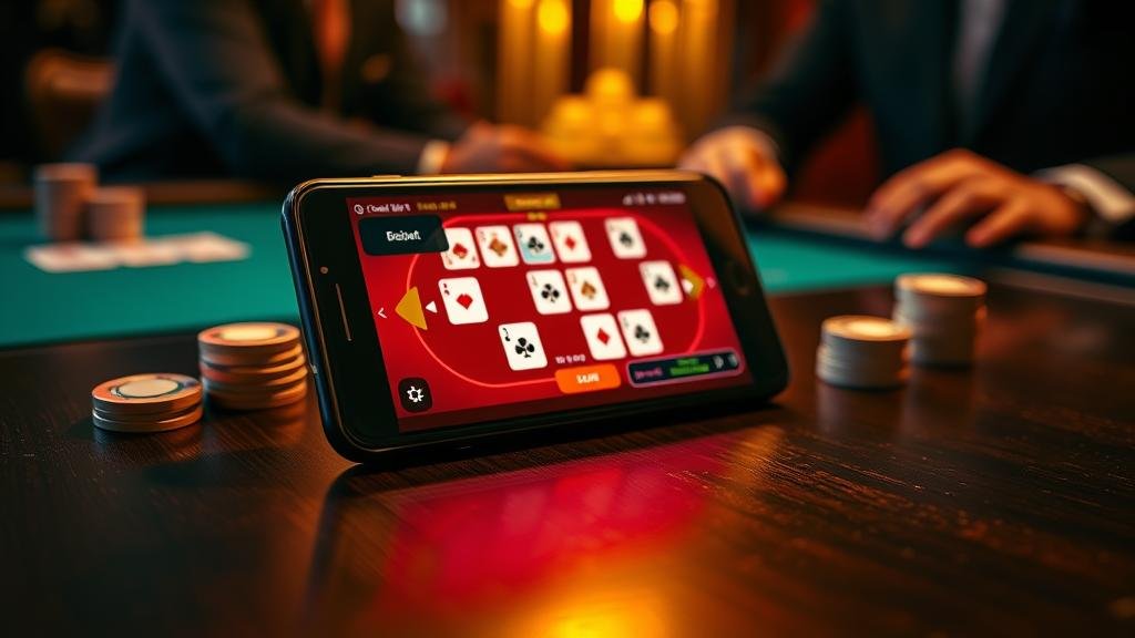 คู่มือ"คาสิโนออนไลน์เว็บตรงสำหรับมืออาชีพ 729"