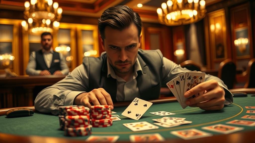 เกมสล็อตออนไลน์ที่น่าตื่นเต้นพร้อมแจ็คพอตใหญ่