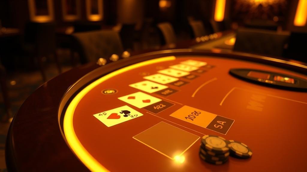 ไขเคล็ดลับ สูตรบาคาร่า AI 2024 แม่นยำสูงสุด ทำกำไรบน เว็บบาคาร่าเล่นง่าย ฝากถ...