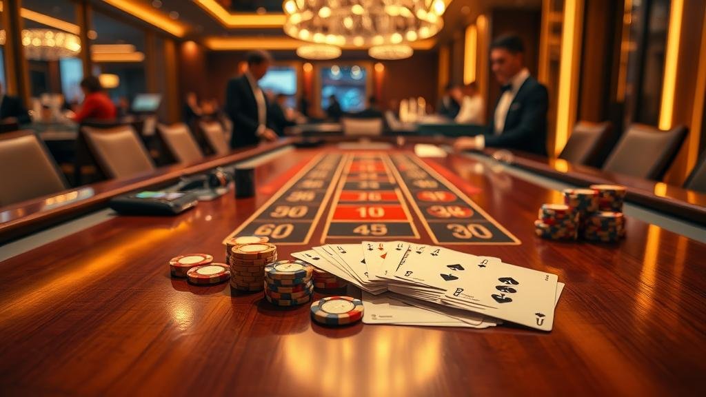 ระบบฝากถอนออโต้บาคาร่า