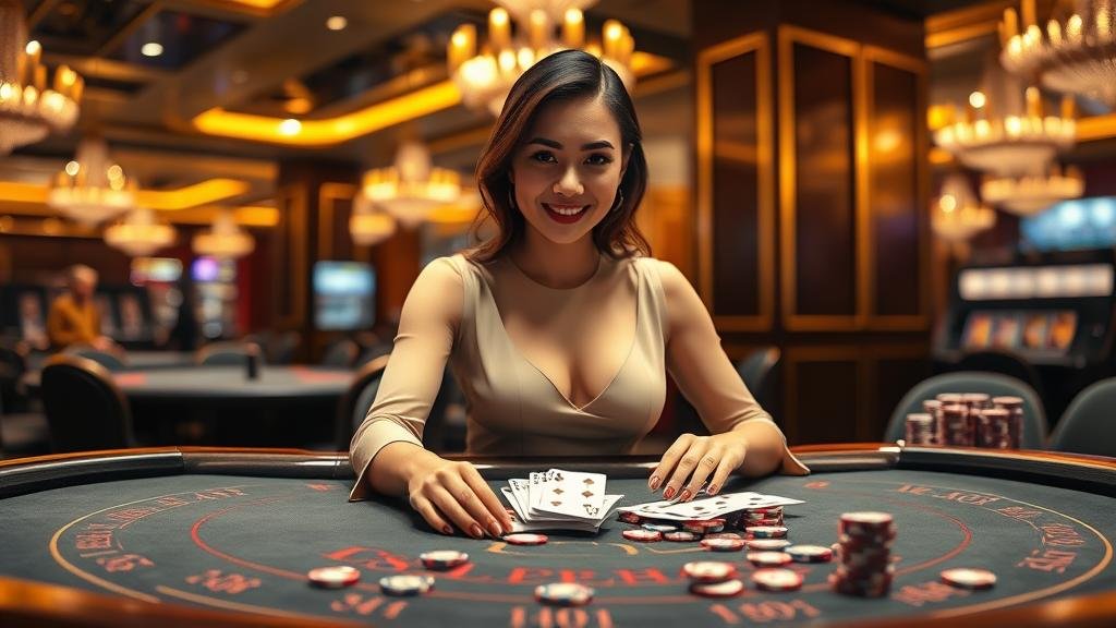 คู่มือ"ทดลองเล่น บาคาร่าฟรีสำหรับมืออาชีพ 786