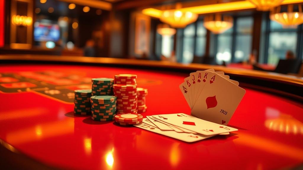 เจาะลึก สูตรบาคาร่า AI 2024 อัจฉริยะล่าสุด: ทำกำไรบน เว็บบาคาร่าเล่นง่าย ฝากถ...