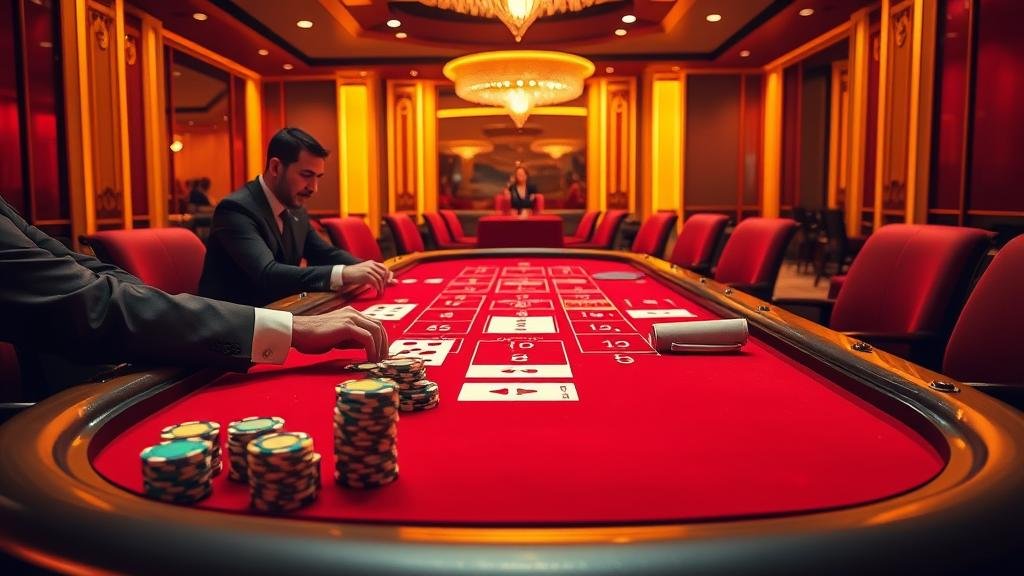 ขั้นตอนสมัครบาคาร่าเว็บตรง