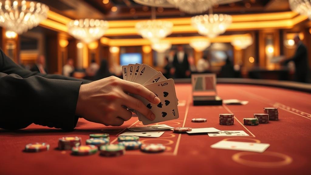 สูตรบาคาร่าเว็บตรง ทำกำไรทุกวัน