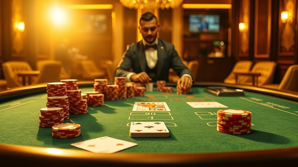 หน้าเว็บบาคาร่าออนไลน์ที่ใช้งานง่าย