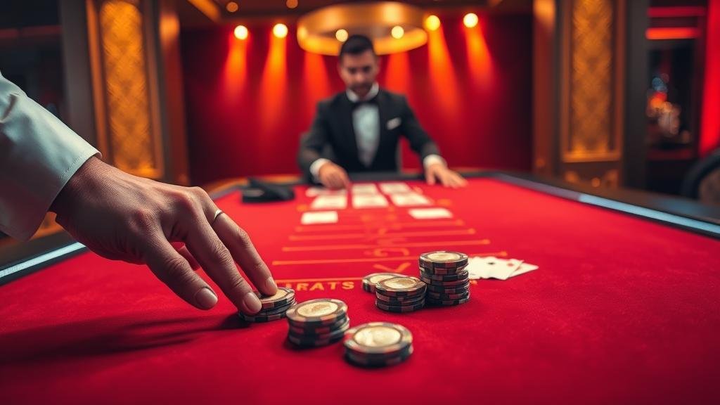 สูตรบาคาร่า168 เว็บตรง: สมัครบาคาร่าใหม่ล่าสุด เพิ่มโอกาสทำกำไร ถอนได้จริง