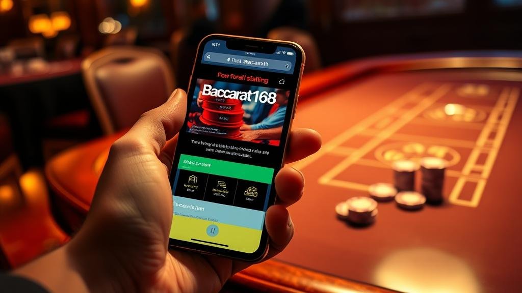 สมัครบาคาร่า168 เว็บตรง: สูตรบาคาร่าสายฟ้า กดเอง ทำกำไรถอนได้ชัวร์