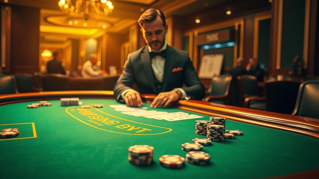 วิธีเลือกห้องบาคาร่าทำกำไร: เทคนิคจาก สมัครบาคาร่า 888 และ บาคาร่า168 เว็บตรง