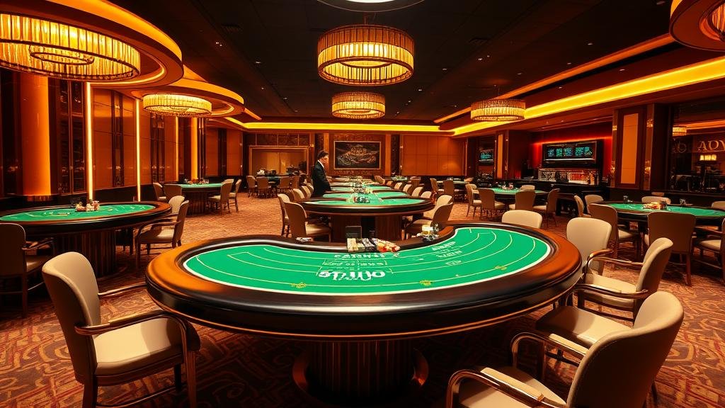 คู่มือ "สมัคร บา คา ร่า" สำหรับมืออาชีพ 847