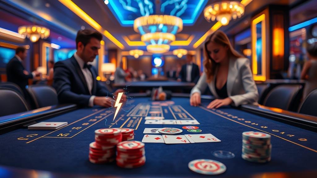 สมัครบาคาร่าเว็บตรง 168: ส่องสูตรบาคาร่าสายฟ้า กดเอง ทำกำไรถอนันันันันต์แบบเซียน