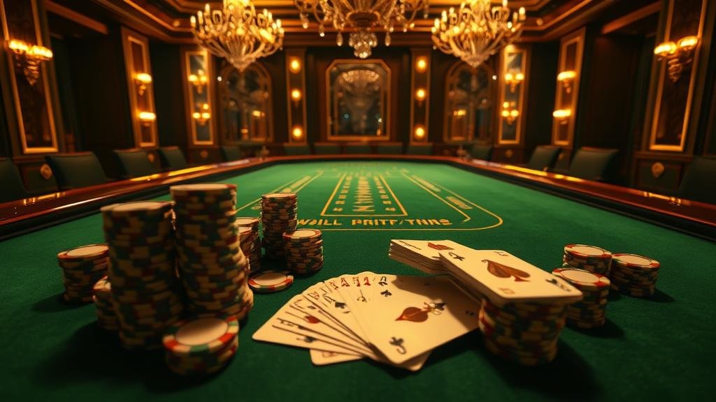 คู่มือแทงทบ บาคาร่า เว็บตรง: สูตรทำเงินฉบับเซียน 2025