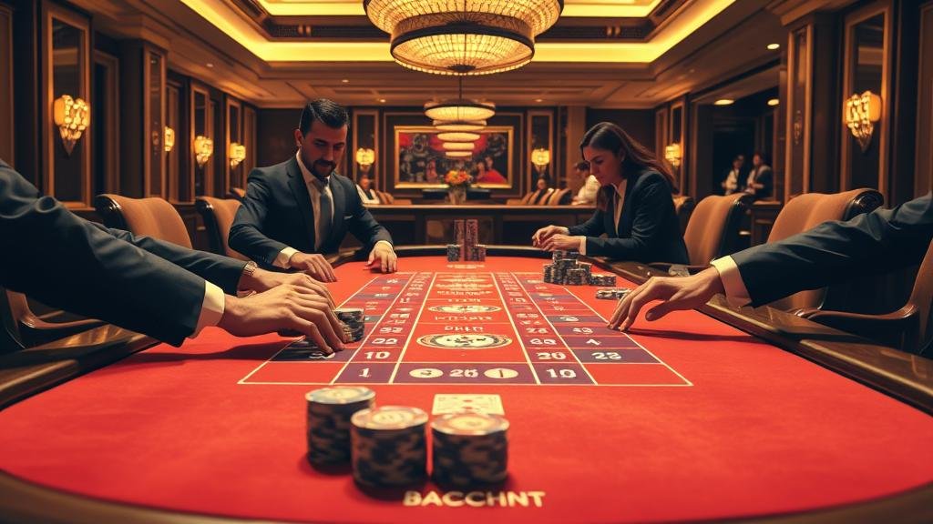 ไฮโล ทดลอง เล่น และ เครดิตฟรี