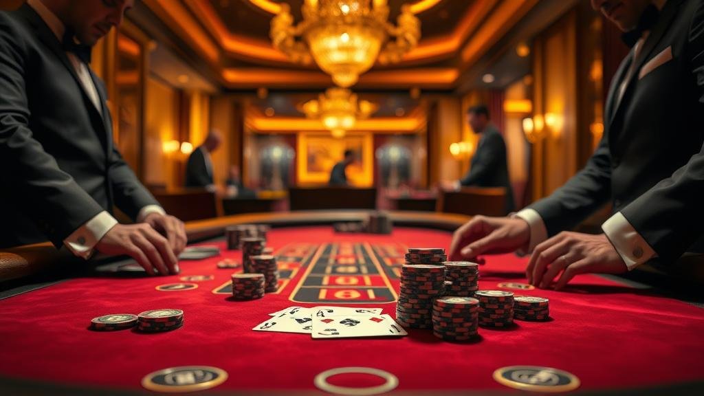 สูตรบาคาร่า AI อัจฉริยะ