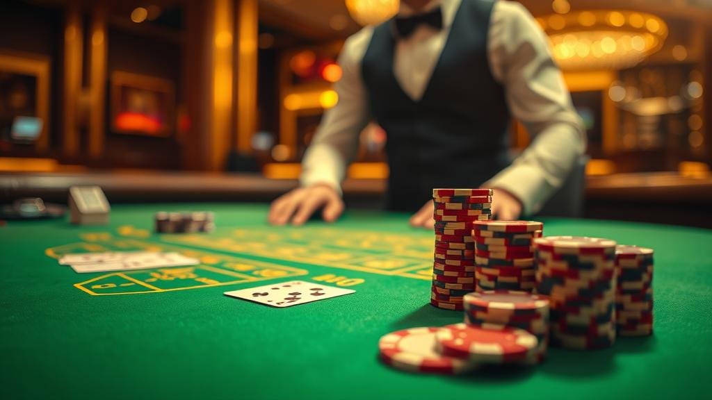 เจาะลึก บาคาร่าเว็บตรง: สูตร AI วิเคราะห์แม่นยำ เพิ่มกำไร