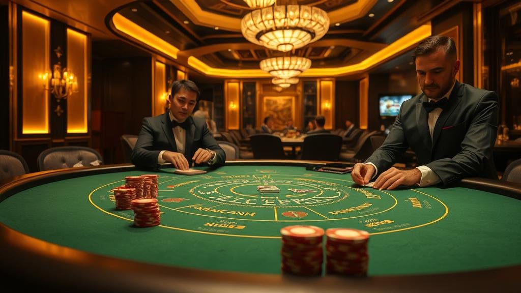 สูตรบาคาร่า AI อัจฉริยะ