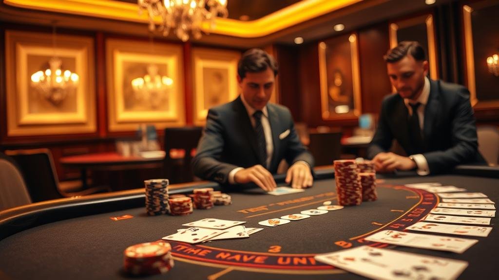 การเล่นบาคาร่าบนมือถือกับ faz123