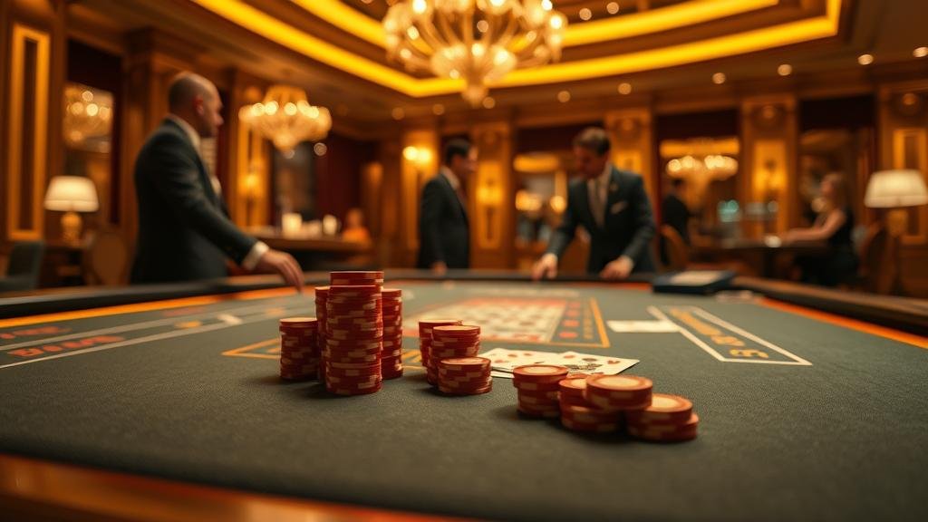 สูตรบาคาร่าออนไลน์ 2025: เคล็ดลับจากเว็บตรง sa1688, faz123, sa gaming ทำเงินจริง