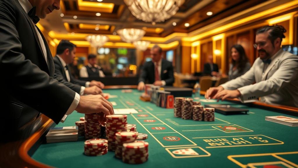 รวมค่ายบาคาร่าดัง SA Gaming และ FAZ123