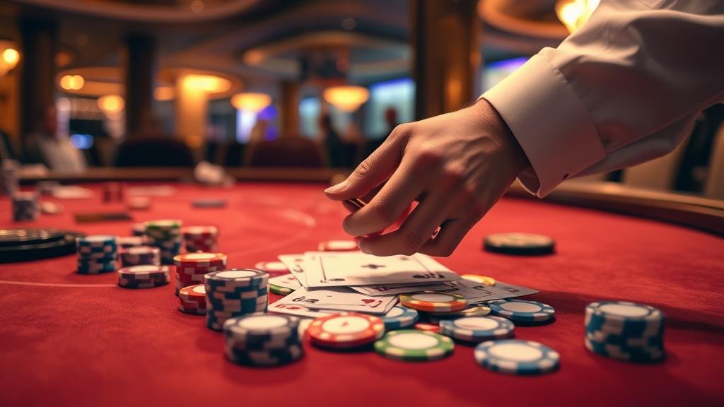 เจาะลึก บาคาร่าออนไลน์ 2025: สูตรลับ sa1688, faz123, sa gaming พร้อมเคล็ดลับเ...