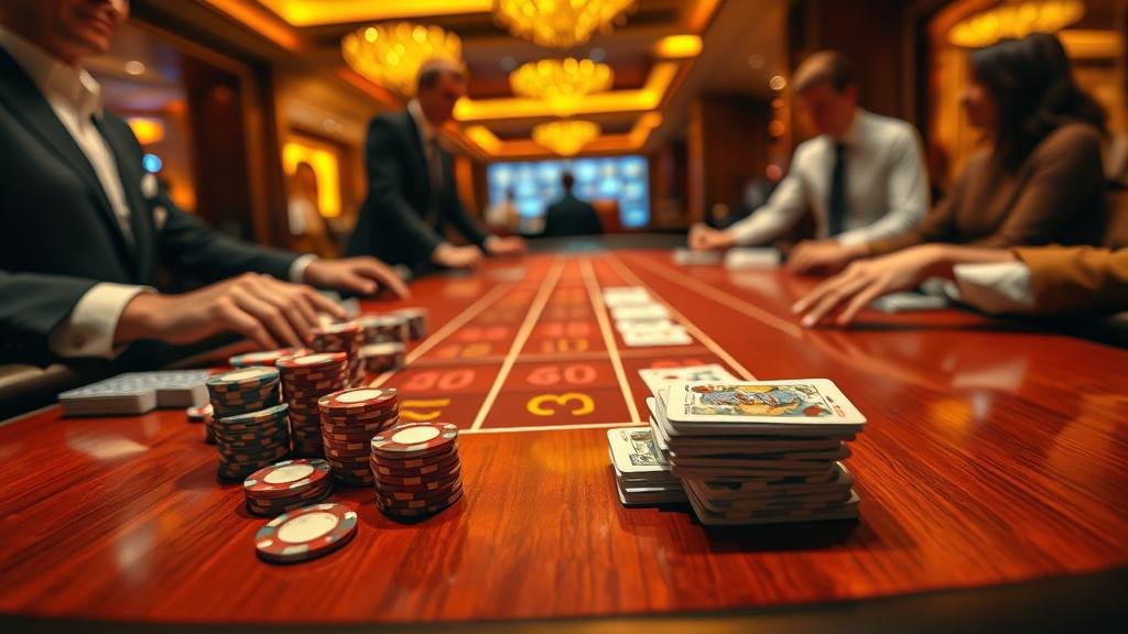 หน้าเว็บไซต์เว็บตรงบาคาร่า