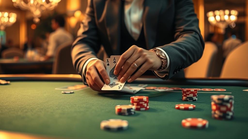 ทดลองเล่นบาคาร่าฟรีและรับเครดิตฟรี