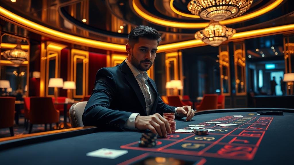 คู่มือ "เว็บ บา ค่า ร่า" สำหรับมืออาชีพ 958