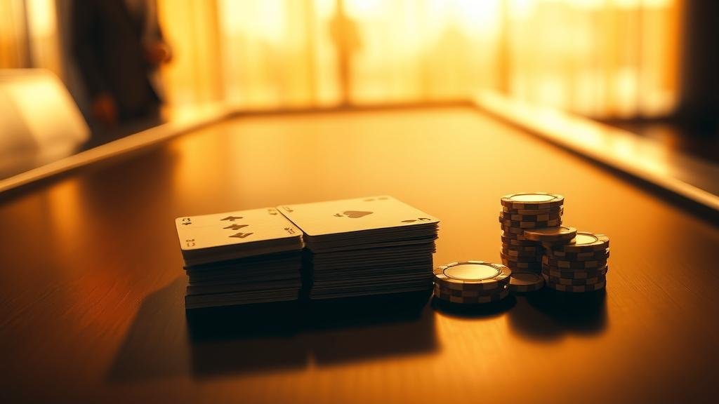 เปิดสูตรลับ บา คา ร่า ออนไลน์ ทำกำไรไว ถอนง่ายทันที ด้วย ai baccarat