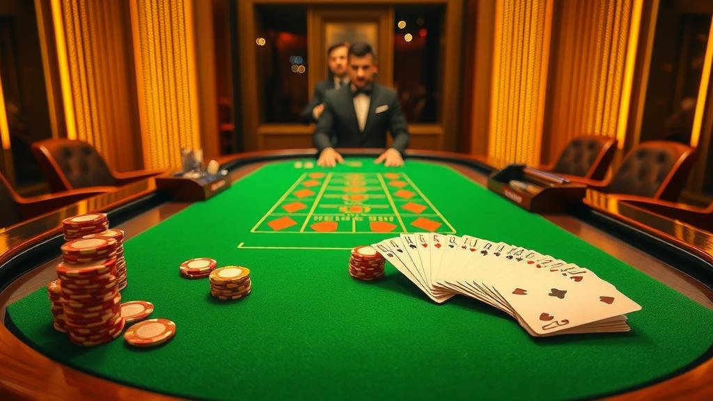 เปิดคัมภีร์ บา คา ร่า ออนไลน์: เคล็ดลับทำกำไรไวบน ยู ฟ้า เบ ท 168