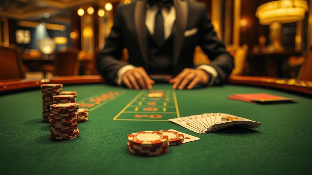 เปิดเคล็ดลับทำกำไรกับบาคาร่าเว็บตรง 2025: ชนะง่าย ถอนไว ด้วยสูตรเด็ดจากยูฟ้าเ...