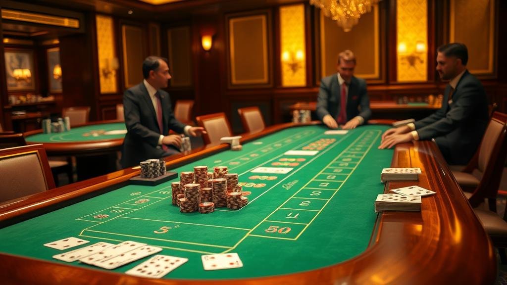 เปิดคัมภีร์ยูฟ้าเบท168: ชนะบาคาร่าออนไลน์ด้วยกลยุทธ์ ai baccarat