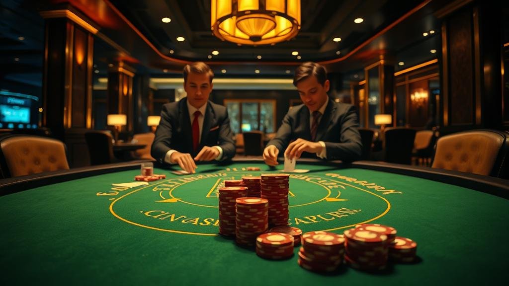 ยูฟ้าเบท168: เจาะลึกกลยุทธ์ชนะบาคาร่าออนไลน์ กำไรไวถอนง่ายบนเว็บตรง