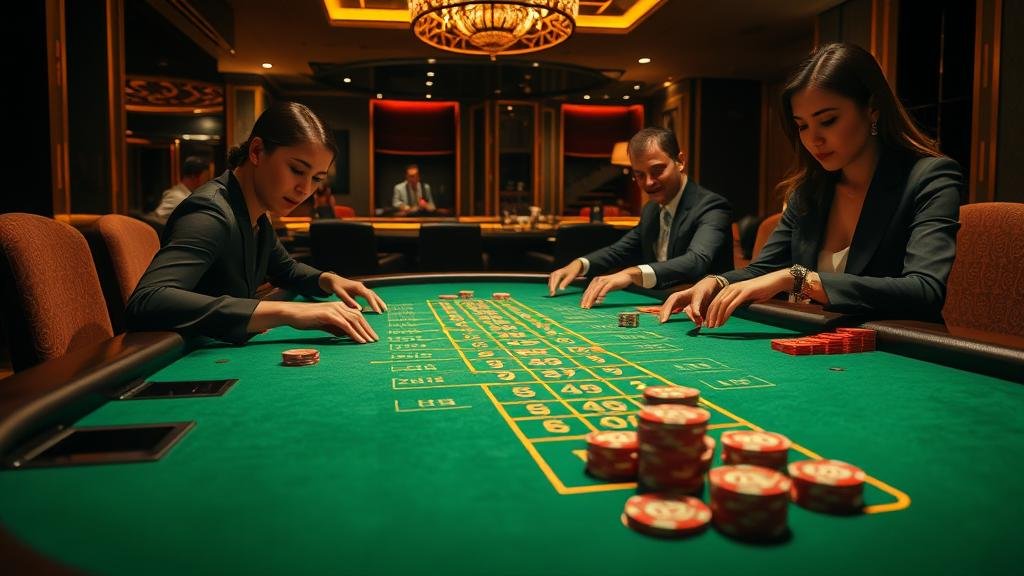 เปิดเคล็ดลับทำกำไรจาก บาคาร่าออนไลน์ กับ ยูฟ้าเบท168: ชนะง่าย ถอนไว