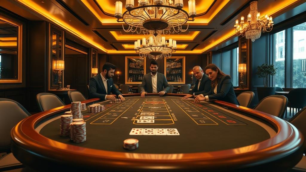 คาสิโนต่างประเทศ ยูฟ้าเบท 168 ประสบการณ์ระดับโลก