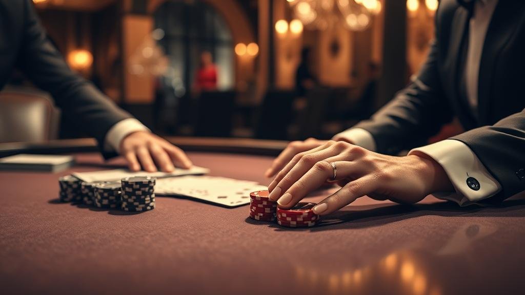 เจาะลึก "กลโกงบาคาร่าออนไลน์" สู่ชัยชนะที่ "ยูฟ้าเบท168" กำไรไว ถอนง่าย