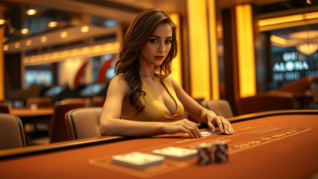 เจาะลึก บาคาร่าเว็บตรง: เทคนิคพิชิตกำไรกับ AE Gaming และ WM55